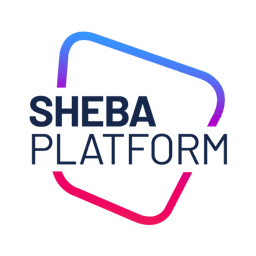 Sheba logo