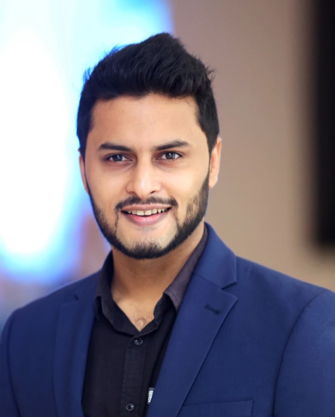 Enamul Hafiz Latifee