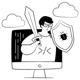 Top-notched Quality & Security